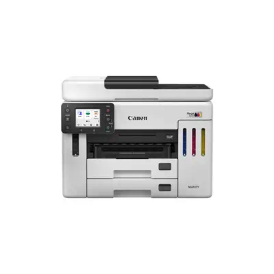 Canon MAXIFY GX 7150 Jet d'encre A4 600 Canon - visuel 1 - hello RSE - Conception écoénergétique