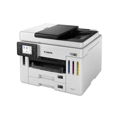 Canon MAXIFY GX 7150 Jet d'encre A4 600 x 1200 DPI Wifi - Multifonctions Jet d'encre - visuel 7