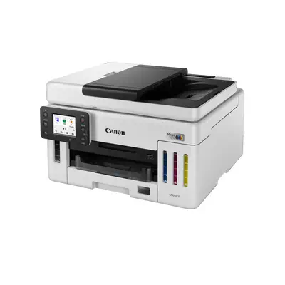 Canon MAXIFY GX 6150 Jet d'encre A4 600 x 1200 DPI Wifi - Multifonctions Jet d'encre - visuel 8