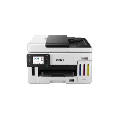 Canon MAXIFY GX 6150 Jet d'encre A4 600 x 1200 DPI Wifi - Multifonctions Jet d'encre - visuel 6