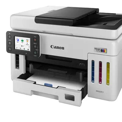 Canon MAXIFY GX 6150 Jet d'encre A4 600 x 1200 DPI Wifi - Multifonctions Jet d'encre - visuel 2