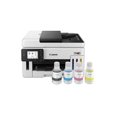 Canon MAXIFY GX 6150 Jet d'encre A4 600 x 1200 DPI Wifi - Multifonctions Jet d'encre - visuel 10