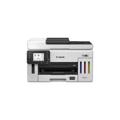 Canon MAXIFY GX 6150 Jet d'encre A4 600 x 1200 DPI Wifi - Multifonctions Jet d'encre - visuel 7