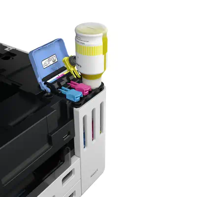 Canon MAXIFY GX 6150 Jet d'encre A4 600 x 1200 DPI Wifi - Multifonctions Jet d'encre - visuel 3