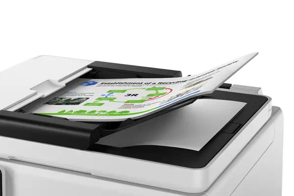 Canon MAXIFY GX 6150 Jet d'encre A4 600 x 1200 DPI Wifi - Multifonctions Jet d'encre - visuel 5