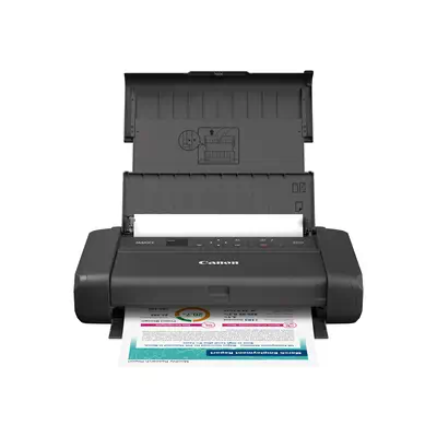 Canon MAXIFY BX110 imprimante jets d'encres Couleur 4800 x 1200 DPI A4 Wifi - Multifonctions Jet d'encre - visuel 8