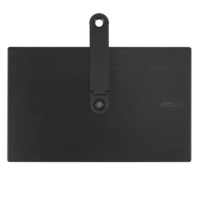 ASUS ZenScreen MB166CR écran plat de PC 39,6 cm (15.6") 1920 x 1080 pixels Full HD LCD Noir - Asus - Ecran Ordinateur - visuel 6
