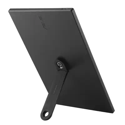 ASUS ZenScreen MB166CR écran plat de PC 39,6 cm (15.6") 1920 x 1080 pixels Full HD LCD Noir - Asus - Ecran Ordinateur - visuel 3