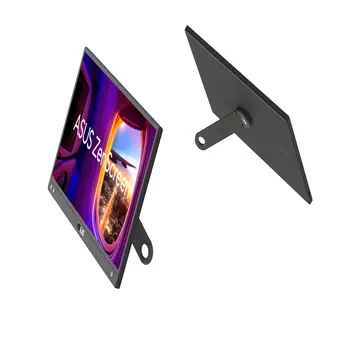 Achat responsable Ecran Ordinateur ZenScreen IPS