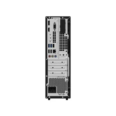 ASUS ExpertCenter D7 SFF D701SER-314100016X Intel® Core™ i3 i3-14100 16 Go DDR5-SDRAM 256 Go SSD Win - Asus - Unité Centrale - visuel 2