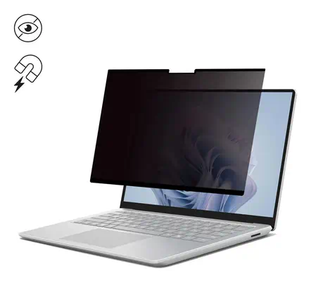 Privacy Filter 2-way - Dicota - Chargeur et alimentation - visuel 1