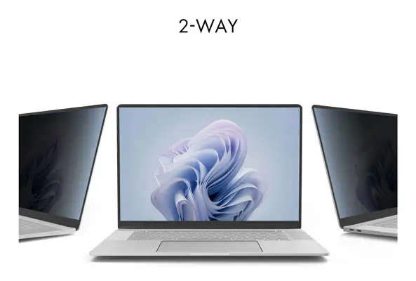 Privacy Filter 2-way - Dicota - Chargeur et alimentation - visuel 3