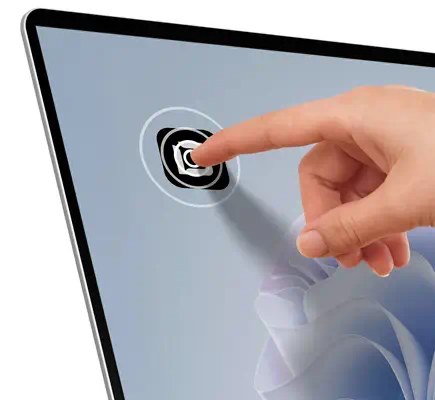 Privacy Filter 2-way - Dicota - Chargeur et alimentation - visuel 7