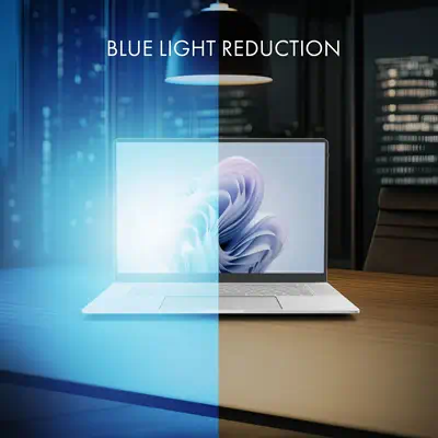 Privacy Filter 2-way - Dicota - Chargeur et alimentation - visuel 5