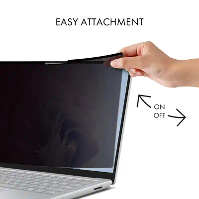 Privacy Filter 2-way - Dicota - Chargeur et alimentation - visuel 2