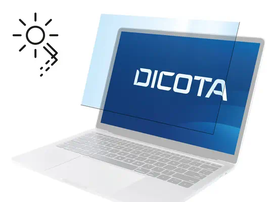 Privacy Filter 2-way - Dicota - Chargeur et alimentation - visuel 1