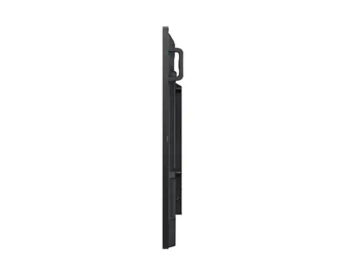 Samsung LH75WAFWLGCXEN tableau blanc interactif 190,5 cm (75") 3840 x 2160 pixels Écran tactile Noir - Ecran Numérique Interactif - visuel 3