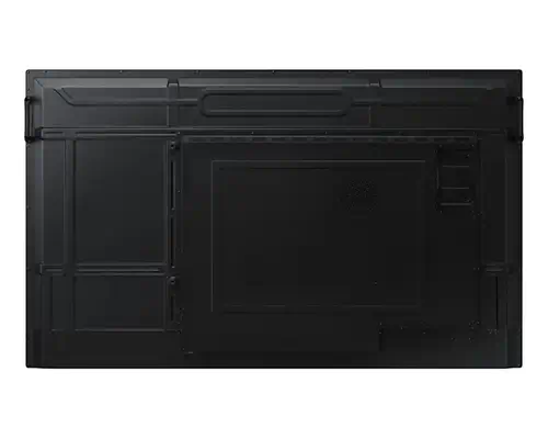 Samsung LH75WAFWLGCXEN tableau blanc interactif 190,5 cm (75") 3840 x 2160 pixels Écran tactile Noir - Ecran Numérique Interactif - visuel 2