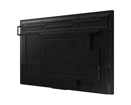 Samsung LH75WAFWLGCXEN tableau blanc interactif 190,5 cm (75") 3840 x 2160 pixels Écran tactile Noir - Ecran Numérique Interactif - visuel 8