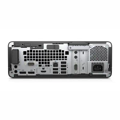 HP ProDesk 600 G4 SFF i5-8500 8Go 512Go SSD W10 - Grade Reconditionné en France Bon état - Unité centrale reconditionnée - visuel 3