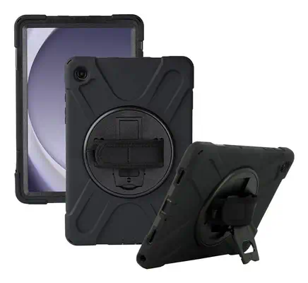 Mobilis 072002 étui pour tablette 20,3 cm (8") Housse Noir - Etui et Housse - visuel 4