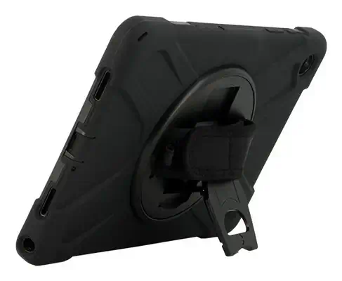 Mobilis 072002 étui pour tablette 20,3 cm (8") Housse Noir - Etui et Housse - visuel 3