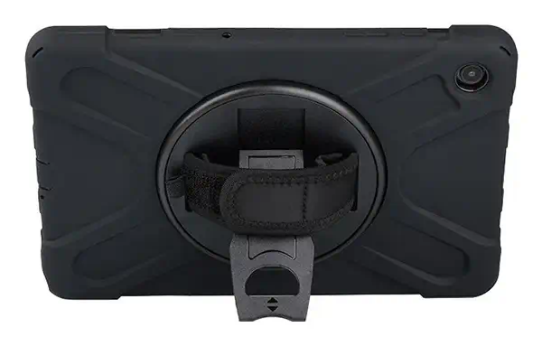 Mobilis 072002 étui pour tablette 20,3 cm (8") Housse Noir - Etui et Housse - visuel 2