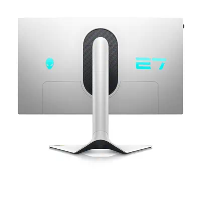 Alienware AW2723DF LED display 68,6 cm (27") 2560 x 1440 pixels Quad HD LCD Argent - Ecran Ordinateur - visuel 6