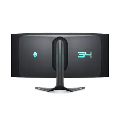 Alienware AW3423DWF écran plat de PC 86,8 cm (34.2") 3440 x 1440 pixels UltraWide Quad HD QD-OLED No - Ecran Ordinateur - visuel 7