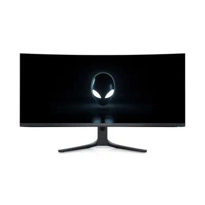 Alienware AW3423DWF écran plat de PC 86,8 cm (34.2") 3440 x 1440 pixels UltraWide Quad HD QD-OLED No - Ecran Ordinateur - visuel 1