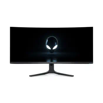 Alienware AW3423DWF écran plat de PC 86,8 cm (34.2") 3440 x 1440 pixels UltraWide Quad HD QD-OLED No revendeur officiel