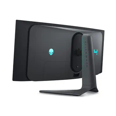 Alienware AW3423DWF écran plat de PC 86,8 cm (34.2") 3440 x 1440 pixels UltraWide Quad HD QD-OLED No - Ecran Ordinateur - visuel 4