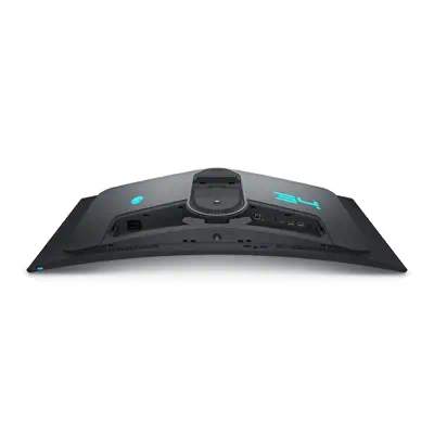 Alienware AW3423DWF écran plat de PC 86,8 cm (34.2") 3440 x 1440 pixels UltraWide Quad HD QD-OLED No - Ecran Ordinateur - visuel 8