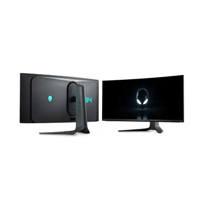 Alienware AW3423DWF écran plat de PC 86,8 cm (34.2") 3440 x 1440 pixels UltraWide Quad HD QD-OLED No - Ecran Ordinateur - visuel 10