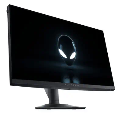 Alienware AW2724HF LED display 68,5 cm (27") 1920 x 1080 pixels Full HD LCD Noir - Ecran Ordinateur - visuel 3
