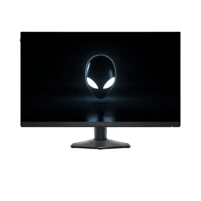 Alienware AW2724HF LED display 68,5 cm (27") 1920 x 1080 pixels Full HD LCD Noir - Ecran Ordinateur - visuel 1