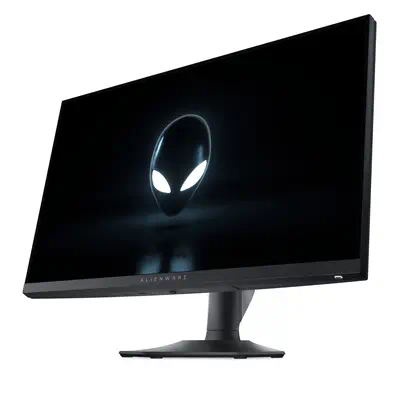 Alienware AW2724HF LED display 68,5 cm (27") 1920 x 1080 pixels Full HD LCD Noir - Ecran Ordinateur - visuel 2