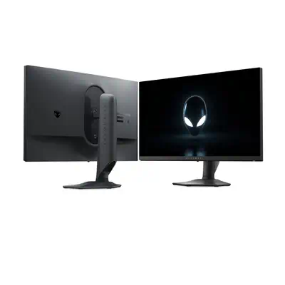 Alienware AW2724HF LED display 68,5 cm (27") 1920 x 1080 pixels Full HD LCD Noir - Ecran Ordinateur - visuel 9