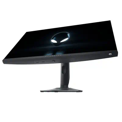 Alienware AW2724HF LED display 68,5 cm (27") 1920 x 1080 pixels Full HD LCD Noir - Ecran Ordinateur - visuel 8