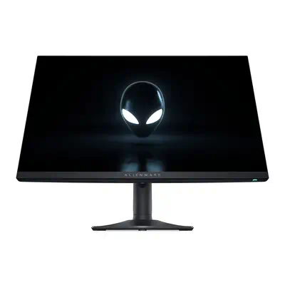 Alienware AW2724DM LED display 68,6 cm (27") 2560 x 1440 pixels Quad HD LCD Noir - Ecran Ordinateur - visuel 2