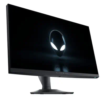 Alienware AW2724DM LED display 68,6 cm (27") 2560 x 1440 pixels Quad HD LCD Noir - Ecran Ordinateur - visuel 3