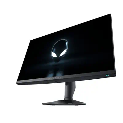 Alienware AW2724DM LED display 68,6 cm (27") 2560 x 1440 pixels Quad HD LCD Noir - Ecran Ordinateur - visuel 5