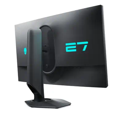 Alienware AW2724DM LED display 68,6 cm (27") 2560 x 1440 pixels Quad HD LCD Noir - Ecran Ordinateur - visuel 8