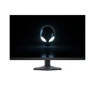 Alienware AW2724DM LED display 68,6 cm (27") 2560 x 1440 pixels Quad HD LCD Noir - Ecran Ordinateur - visuel 1