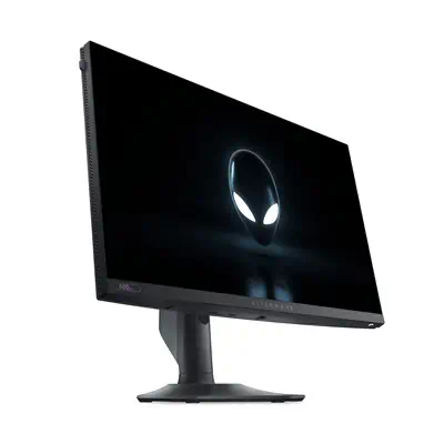 Alienware AW2524HF écran plat de PC 62,2 cm (24.5") 1920 x 1080 pixels Full HD LCD Noir - Ecran Ordinateur - visuel 3