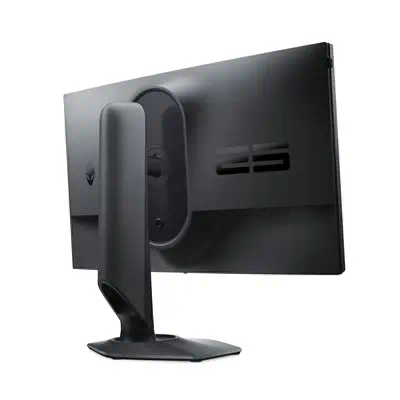 Alienware AW2524HF écran plat de PC 62,2 cm (24.5") 1920 x 1080 pixels Full HD LCD Noir - Ecran Ordinateur - visuel 5