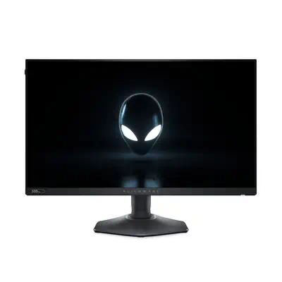 Alienware AW2524HF écran plat de PC 62,2 cm (24.5") 1920 x 1080 pixels Full HD LCD Noir - Ecran Ordinateur - visuel 1