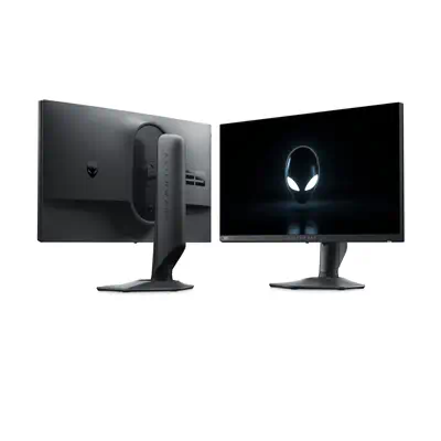 Alienware AW2524HF écran plat de PC 62,2 cm (24.5") 1920 x 1080 pixels Full HD LCD Noir - Ecran Ordinateur - visuel 7