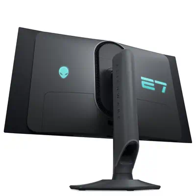 Alienware AW2725DF écran plat de PC 67,8 cm (26.7") 2560 x 1440 pixels Quad HD QD-OLED Noir - Ecran Ordinateur - visuel 8