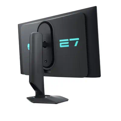 Alienware AW2725DF écran plat de PC 67,8 cm (26.7") 2560 x 1440 pixels Quad HD QD-OLED Noir - Ecran Ordinateur - visuel 5